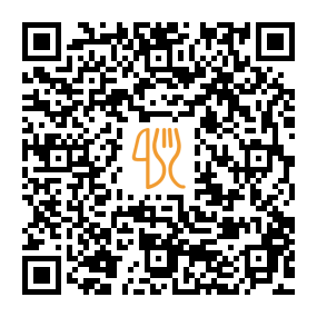 QR-code link para o menu de Standing Stone Coffee Company