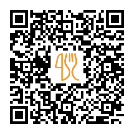 QR-code link para o menu de L'Escourtin