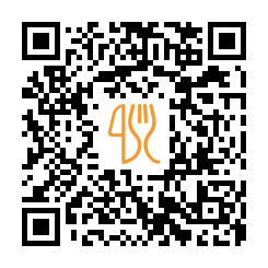 QR-code link para o menu de Cafe 21