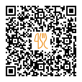 QR-code link para o menu de The Juicy Fix