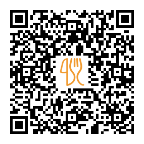 QR-code link para o menu de Wayback Burgers