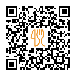 QR-code link para o menu de مقهى المزار