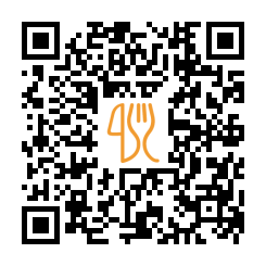 QR-code link para o menu de Ali Baba