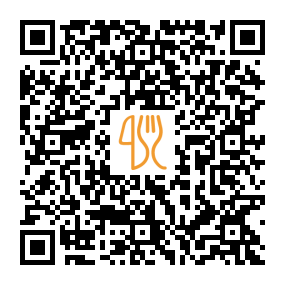 QR-code link para o menu de Piggy Pat's Bbq