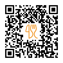 QR-code link para o menu de Tokyo Joe's