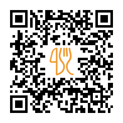 QR-code link para o menu de Pizza Corner