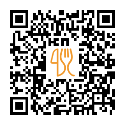 QR-code link para o menu de Kittyhawk