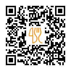 QR-code link para o menu de Hangover
