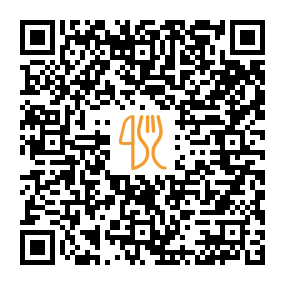 QR-code link para o menu de Caribbean Sushi