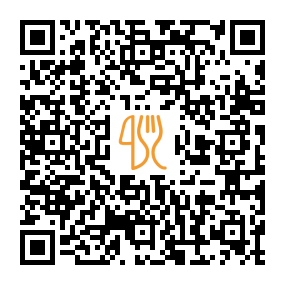 QR-code link para o menu de Maxwells Cafe