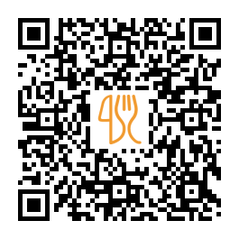 QR-code link para o menu de Happy Joy Kitchen