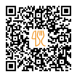 QR-code link para o menu de Han's Cafe