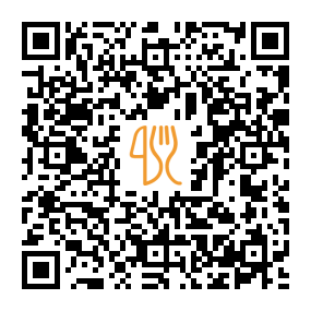 QR-code link para o menu de Bill Miller B-q