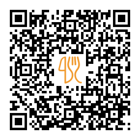 QR-code link para o menu de The Kabab House