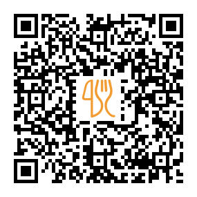 QR-code link para o menu de Tom's Burgers 25