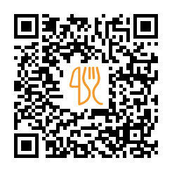 QR-code link para o menu de Etabli