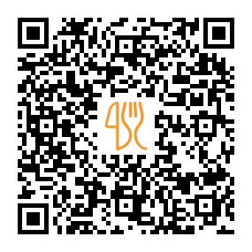 QR-code link para o menu de Comstock Saloon