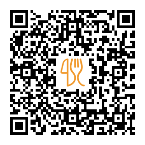 QR-code link para o menu de Dixie Chicken Ribs