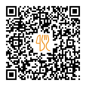 QR-code link para o menu de The Attic Ale House