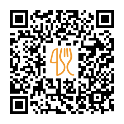 QR-code link para o menu de Hat Hay Cubes