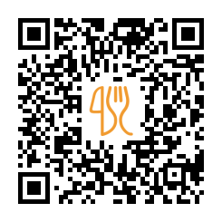 QR-code link para o menu de Chicken Fly