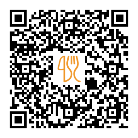 QR-code link para o menu de Restoran Borovik