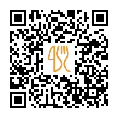 QR-code link para o menu de Big Sky Burger