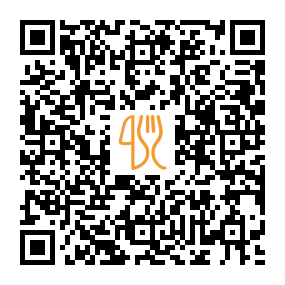 QR-code link para o menu de Kb Burger Shack