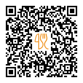 QR-code link para o menu de Hunan Diner