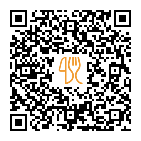 QR-code link para o menu de Sam Choy's Poke To The Max