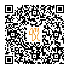 QR-code link para o menu de Little Caesars Pizza