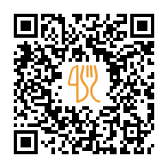 QR-code link para o menu de Buzzed Brumby