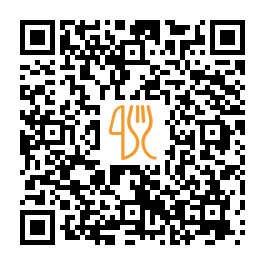 QR-code link para o menu de China Cottage