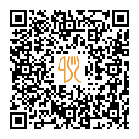 QR-code link para o menu de Hutong