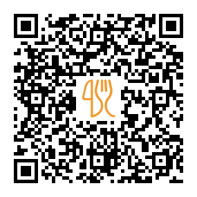 QR-code link para o menu de Abraj Mediterranean