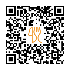 QR-code link para o menu de Serve Coffee Goods