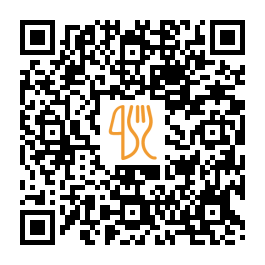 QR-code link para o menu de Living Roof