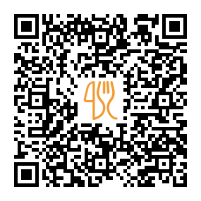 QR-code link para o menu de Gung Ho