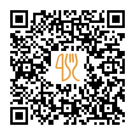 QR-code link para o menu de Supraja Savji