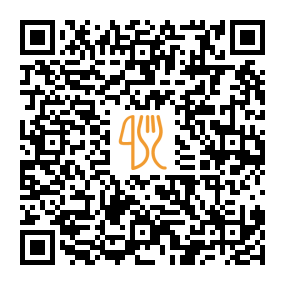 QR-code link para o menu de Bistro Papillon