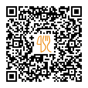 QR-code link para o menu de Gold Eagle Inn