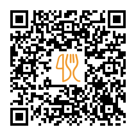 QR-code link para o menu de Dl's Strawberry Kooler