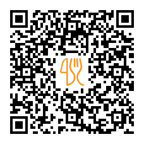 QR-code link para o menu de Rhone Rum