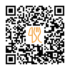 QR-code link para o menu de Haystack Family