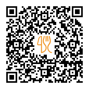 QR-code link para o menu de Orange Spot Bakery