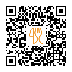 QR-code link para o menu de مطعم المزيرعة