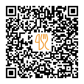 QR-code link para o menu de Orient Kitchen