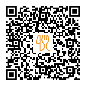 QR-code link para o menu de Shila Korean