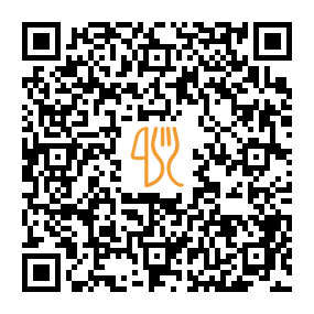 QR-code link para o menu de Orange Leaf Frozen Yogurt