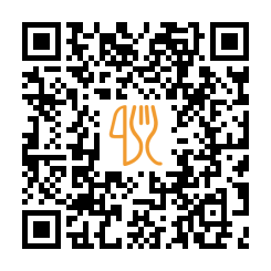 QR-code link para o menu de Pehlawan